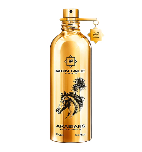 Montale Arabians Eau de Parfum 100ml (Probador)