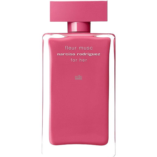 Narciso Rodriguez Fleur Musc for Her Eau de Parfum 100ml (Tester)