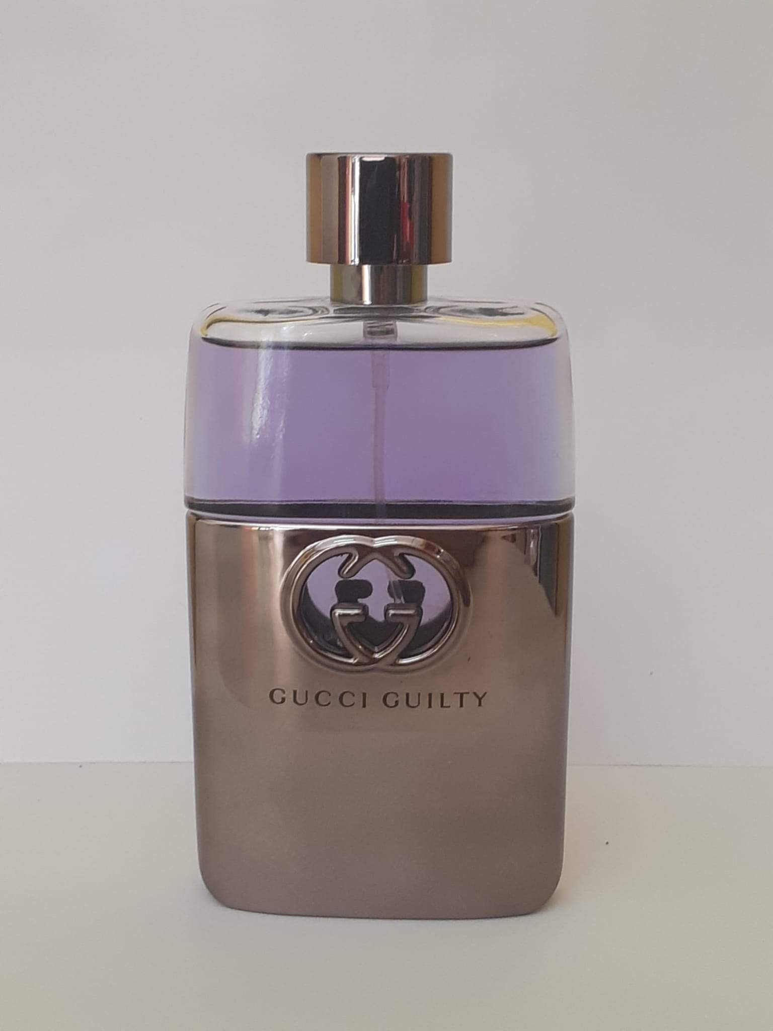 Gucci Guilty Pour Homme Eau de Toilette 75ml (Tester)