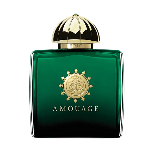 Amouage Epic Woman di Amouage donna Eau de Parfum – 100ml (tester)