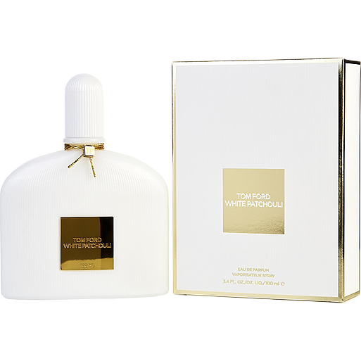 Tom Ford White Patchouli Eau de Parfum donna 100ml (scatolato)