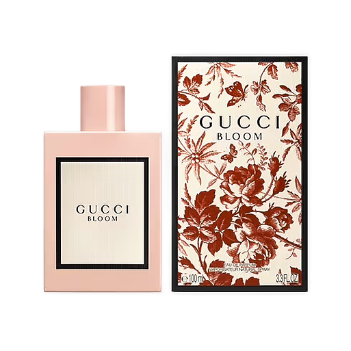 Gucci Bloom Eau de Parfum para mujer 100 ml en caja