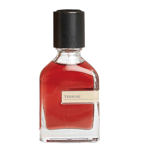 ORTO PARISI TERRONI Perfume unisex 50ml TESTER