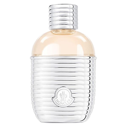 Moncler Pour Femme Eau de Parfum mujer 60 ml probador