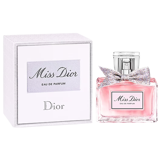 Dior Miss Dior Eau de Parfum para mujer 100 ml en caja