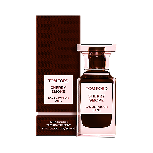 Tom Ford Cherry Smoke Eau De Parfum 50/100ml unisex en caja