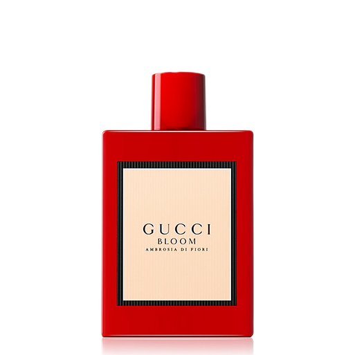 GUCCI BLOOM AMBROSIA DI FIORI, EAU DE PARFUM MUJER 100ML TESTER