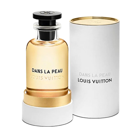 Louis Vuitton Dans la Peau Eau de Parfum 100ml caja mujer