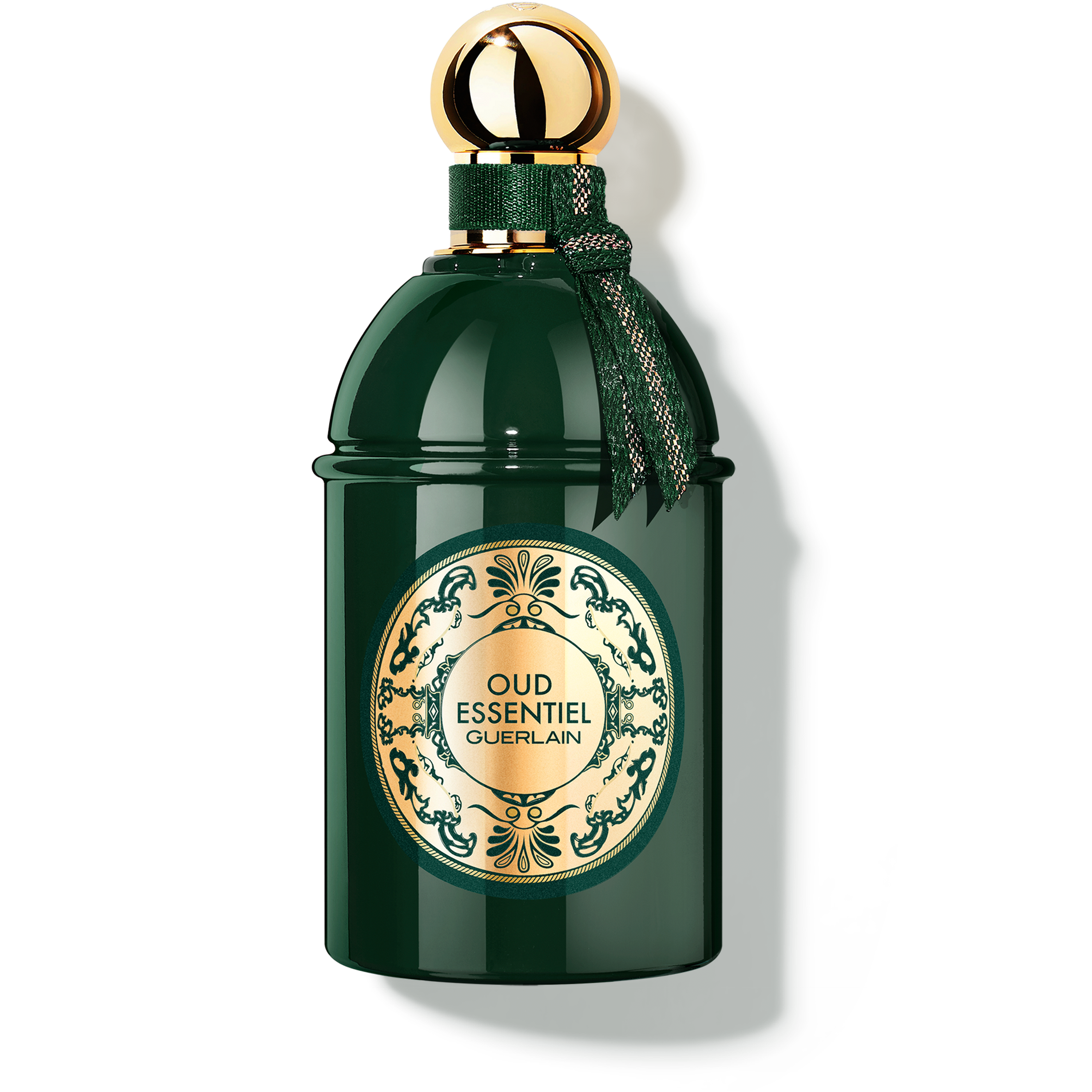 GUERLIAN PARIS OUD ESSENTIEL EAU DE PARFUM 125ml UNISEX (TESTER)