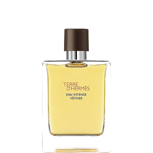 Terre D'hermes vetiver intenso 100 ml (probador)