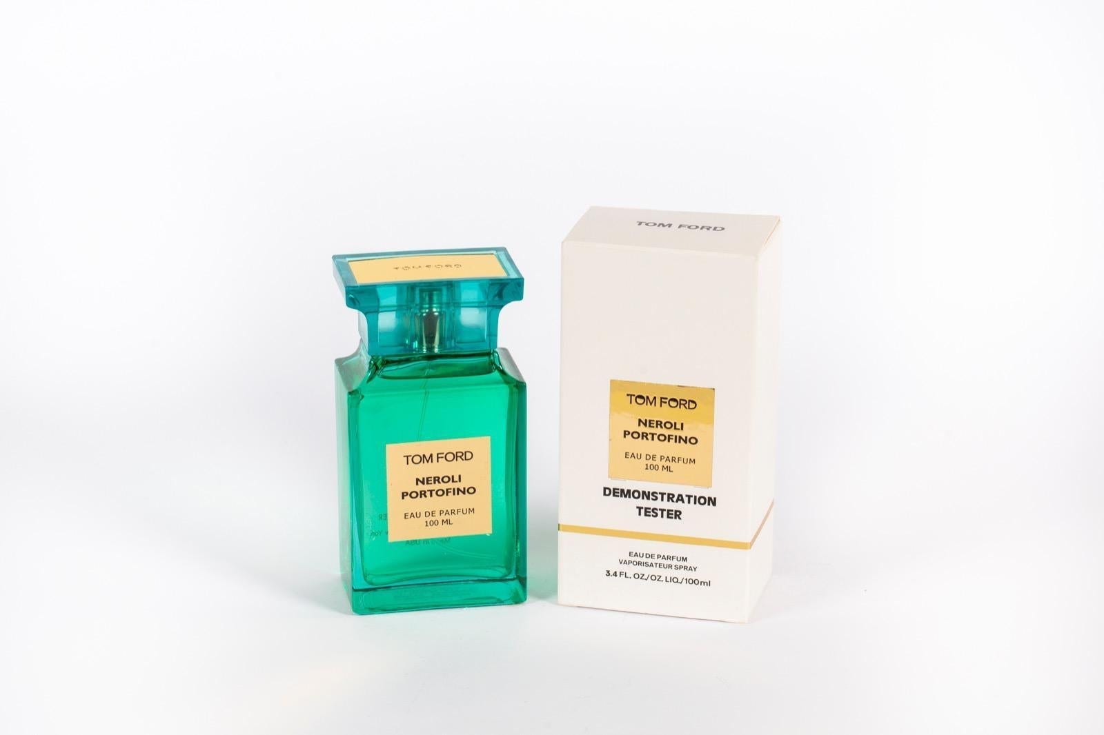 Tom Ford Neroli Portofino Eau de Parfum 100ml (Probador)