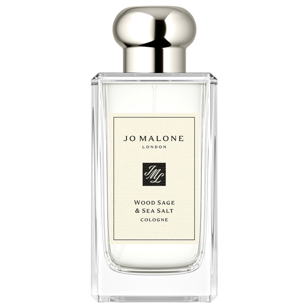 Colonia Jo Malone Wood Sage &amp; Sea Salt 100 ml (prueba)
