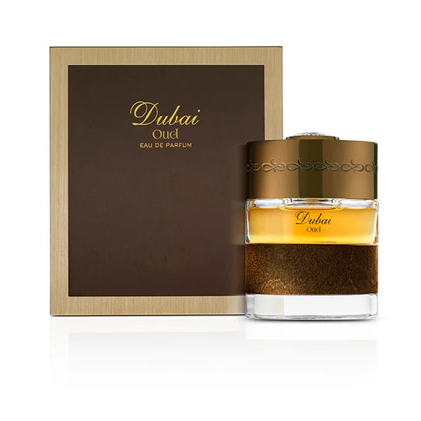 The Spirit of Dubai Oud Eau De Parfum 50ml (Tester)