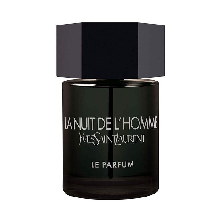 Yves Saint Laurent La Nuit De L'Homme Le Parfum Eau de Toilette (en caja)