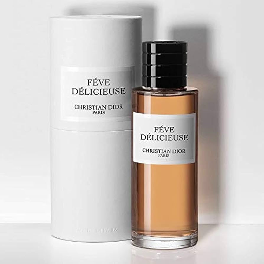 Christian Dior Fève Delicieuse Eau de Parfum 100ml