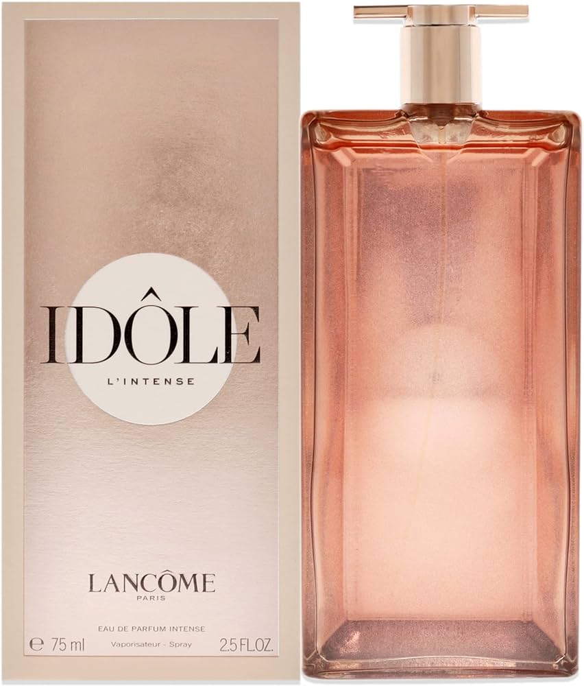 Lancome Idole L'intense eau de parfum intenso 75ml (en caja)