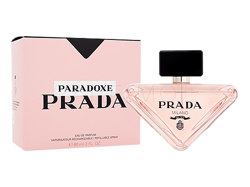 Prada Paradoxe Eau de Parfum recargable para mujer 90 ml estuche