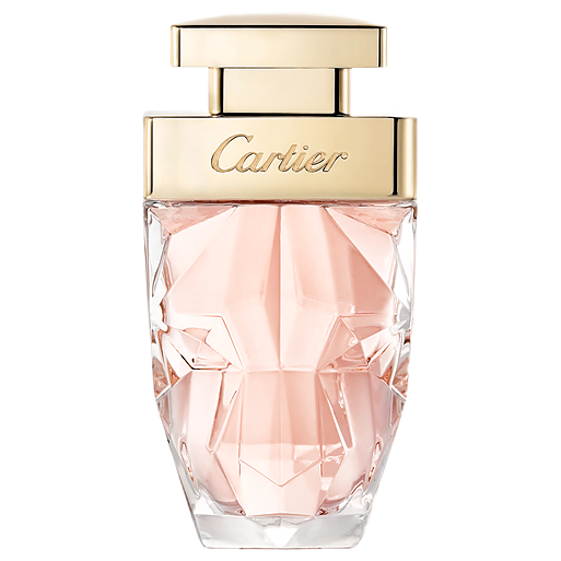 Cartier La Panthère Eau de Toilette mujer 75ml tester 