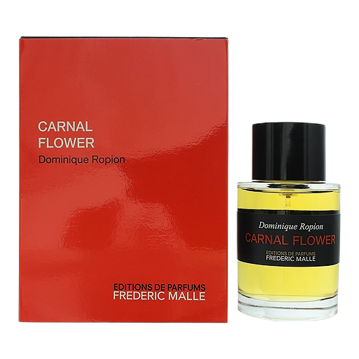 FRÉDÉRIC MALLE EAU DE PARFUM FLOR CARNAL CAJA UNISEX 100ML