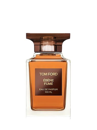 Tom Ford Beauty Ébène Fumé eau de parfum 100ml unisex estuche