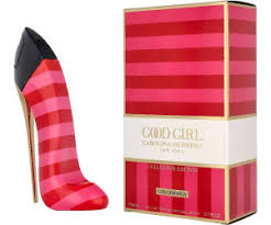 Carolina Herrera Colormania Collector Edition Eau de Parfum 100ml