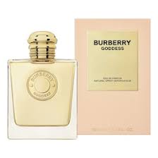 My Burberry Goddess Eau de Parfum 100ML (Caja)