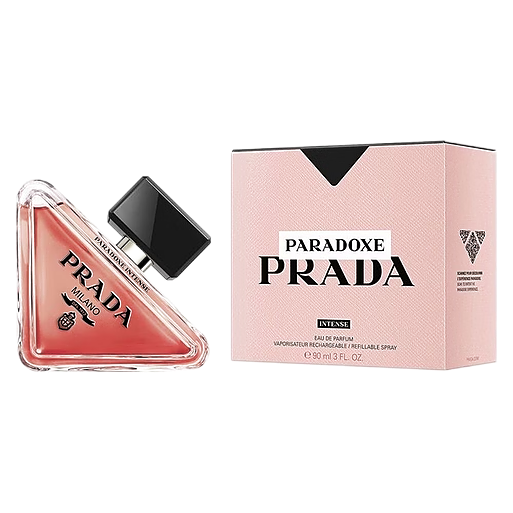 Prada Paradoxe 90 ml Eau de Parfum para mujer en estuche