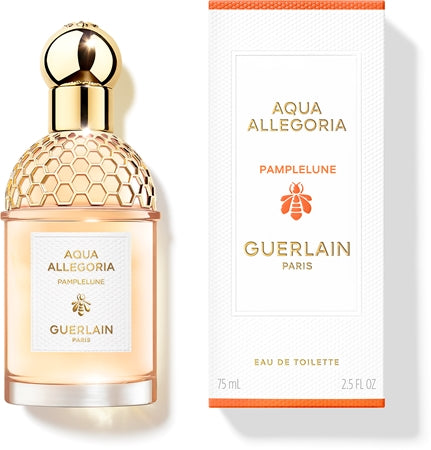 Guerlain Aqua Allegoria Pamplelune Eau de Toilette 75 ml (scatolato)