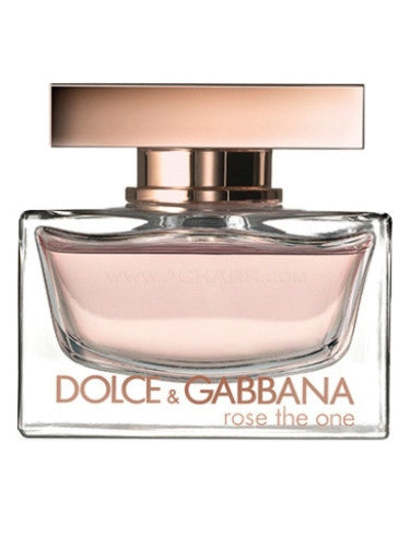 Dolce & Gabbana Rose The One eau de parfum 100ml ( tester)