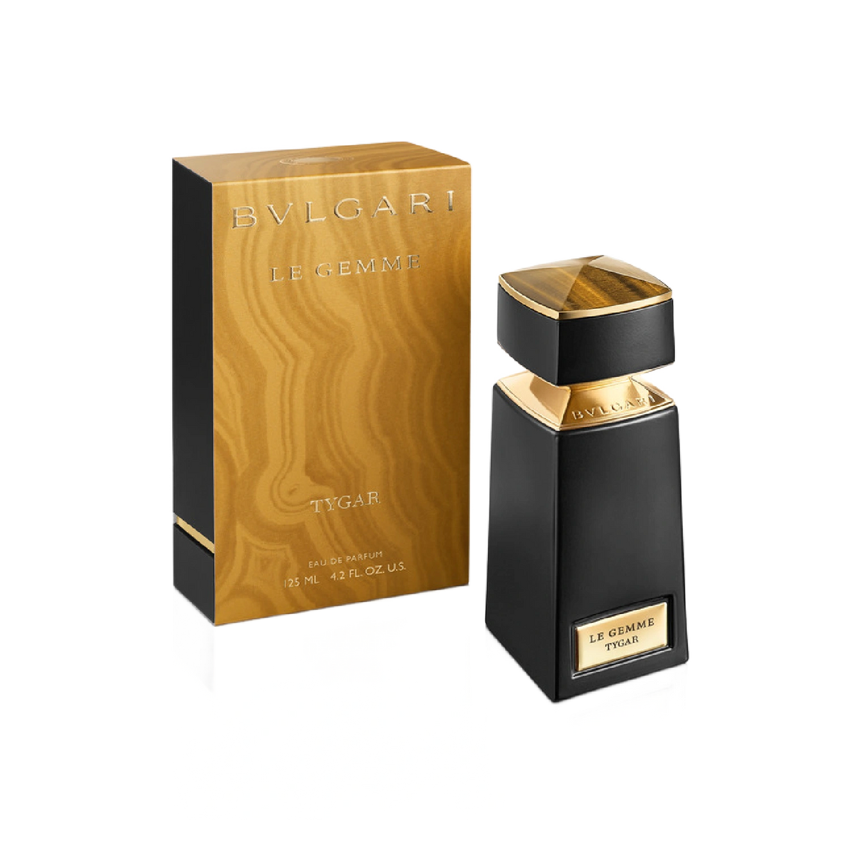 Bulgari Le Gemme Tygar Eau de parfum 100ml (scatolato)