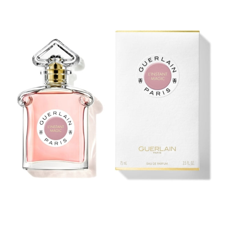 Guerlain L'instant Magic Eau de parfum 100ml ( scatolato)