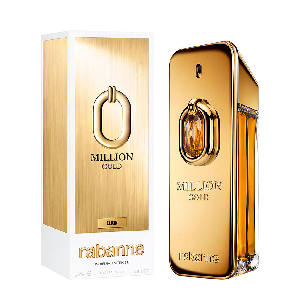 Paco Rabanne 1 Million Gold Elixir parfum intense 100ml ( scatolato)