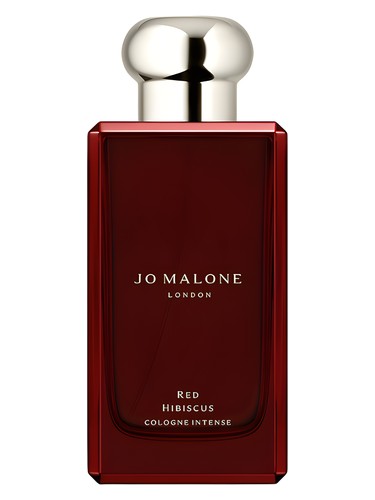 Jo Malone Red Hibiscus cologne intense 100ml ( tester)