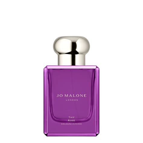 Jo Malone Taif Rose cologne intense 100ml ( tester)