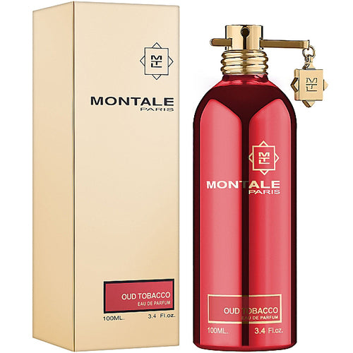 Oud Tobacco di Montale eau de parfum 100ml (scatolato)