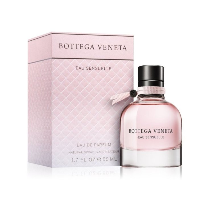 Bottega Veneta Eau Sensuelle Eau De Parfum 75 Ml Profumo da donna