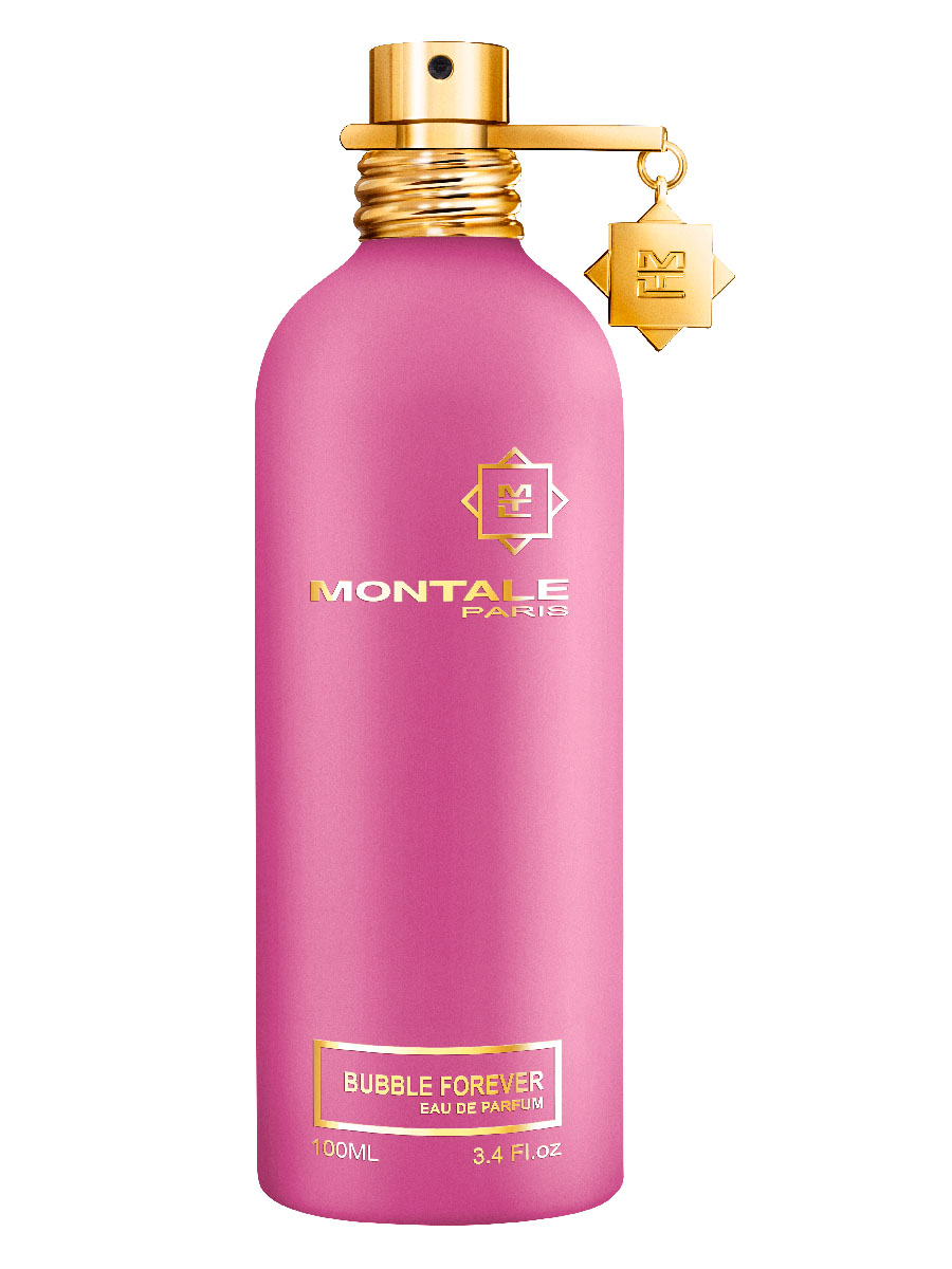 Bubble Forever di Montale Eau de parfum 100ml ( scatolato)