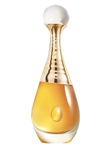 Dior J'adore L'Or essence de parfum 100ml ( tester)