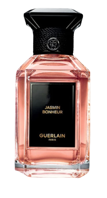 Jasmin Bonheur di Guerlain paris eau de parfum 100ml ( tester)
