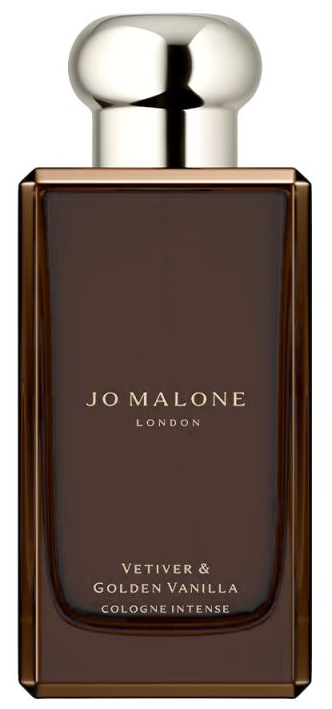 Jo malone Vetiver & Golden Vanilla cologne intense 100ml (tester)