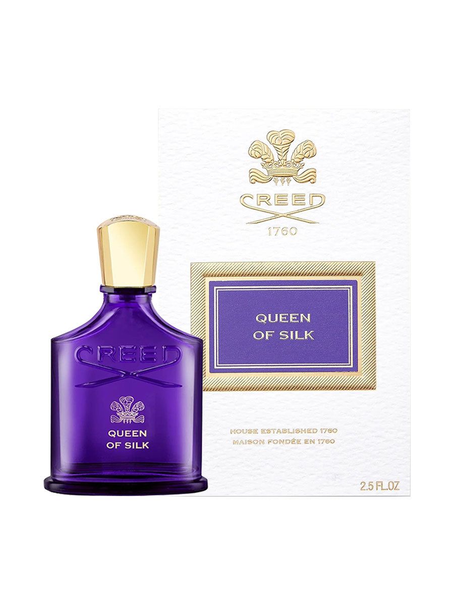 Creed Queen of Silk Eau de parfum 75ml (tester)