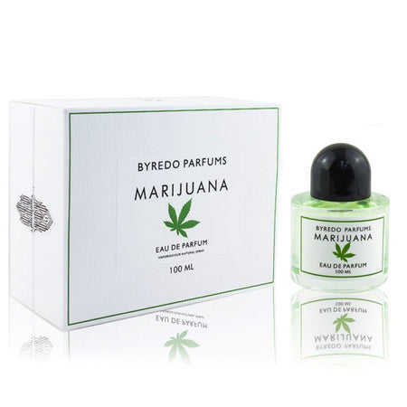 Byredo Marijuana extrait de Parfum 100ml (scatolato)