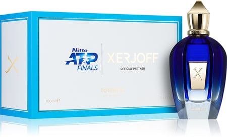 Xerjoff Torino 21 atp finals nitto Eau de parfum 100ml (scatolato)
