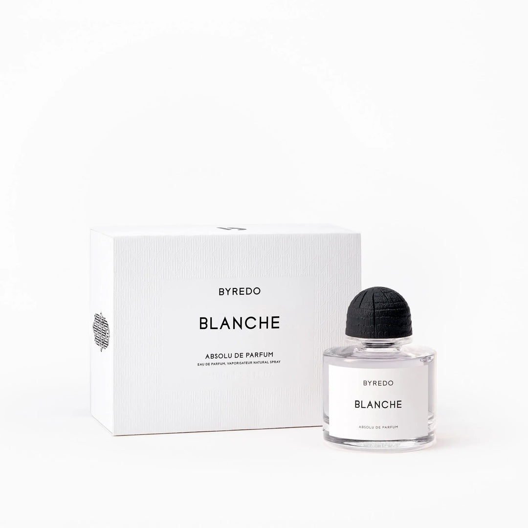 Byredo Blanche extrait de Parfum 100ml (scatolato)