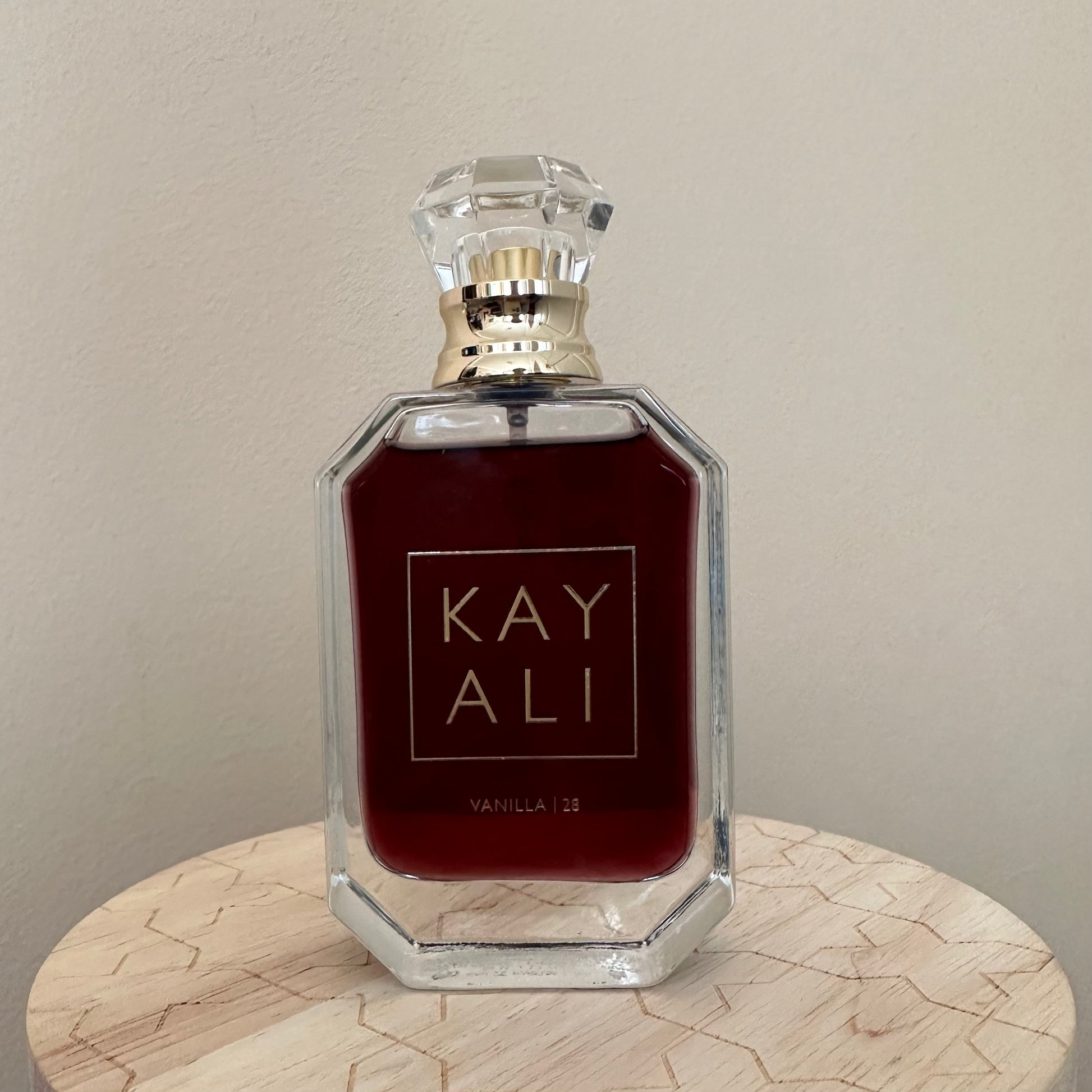 KAYALI VANILLA 28 - Eau de Parfum 100ml (tester)