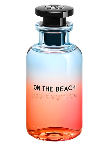 Louis Vuitton On the Beach eau de parfum 100ml ( tester)