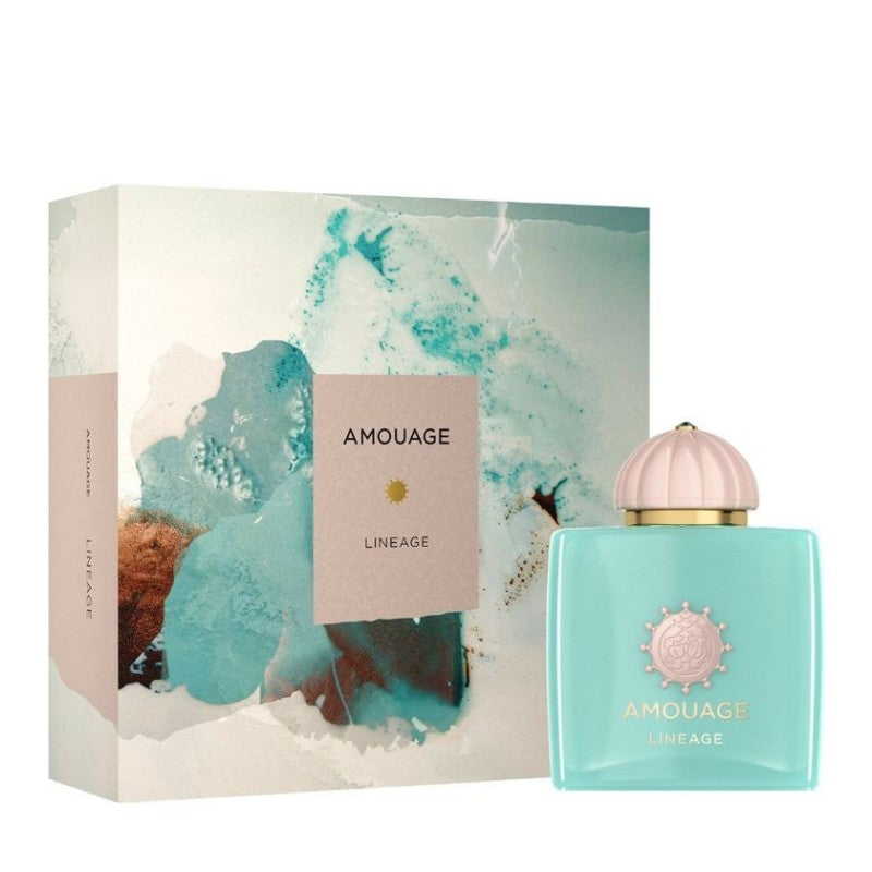 Amouage Lineage Eau de parfum 100ml ( tester)