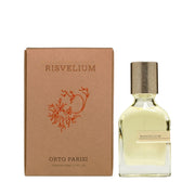 Orto Parisi Risvelium parfum 50ml ( scatolato)