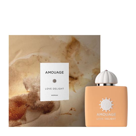 Amouage Love Delight woman Eau de Parfum 100ml (tester)
