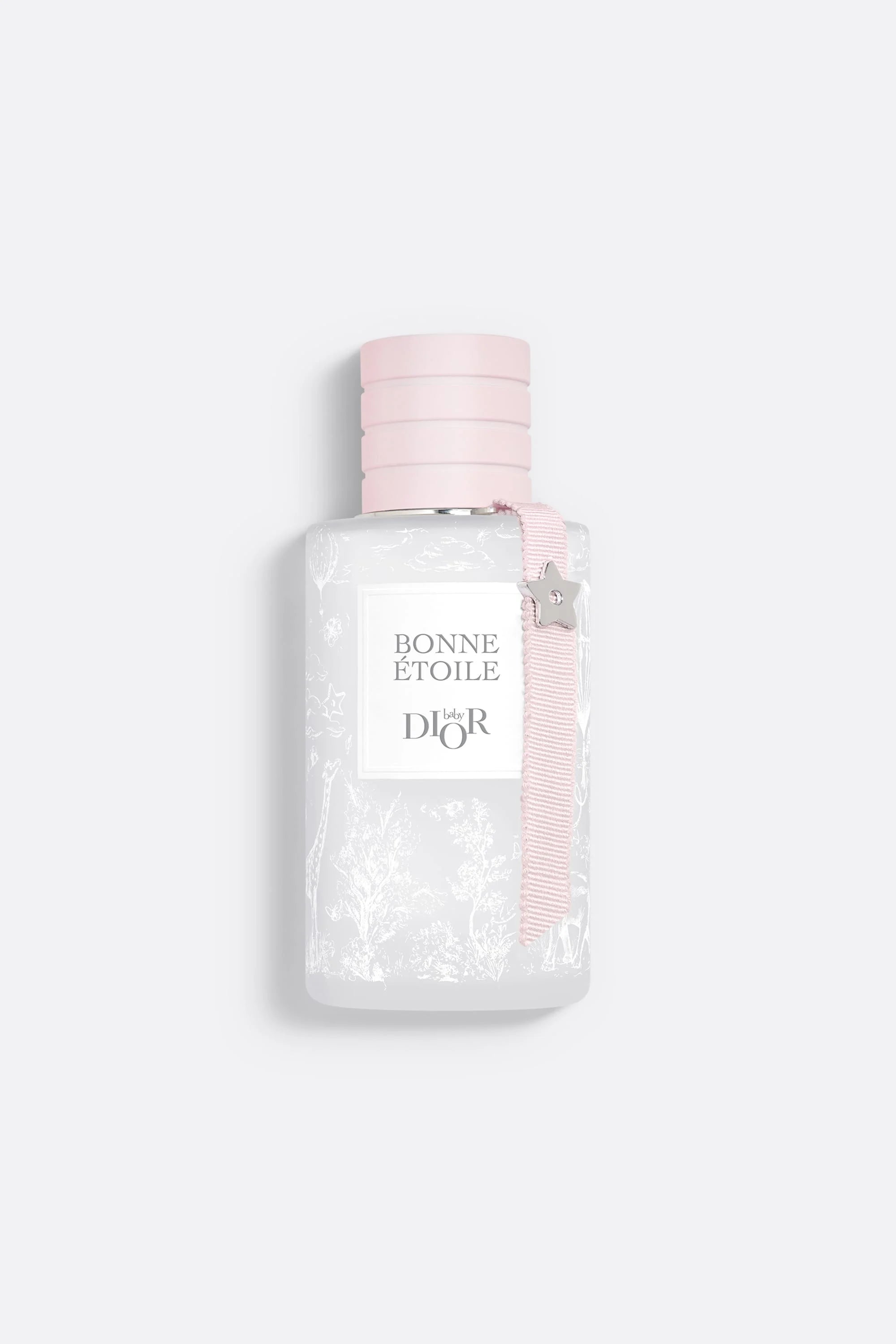 Dior Bonne Etoile eau de senteur ( senza alcool) 100ml ( tester)